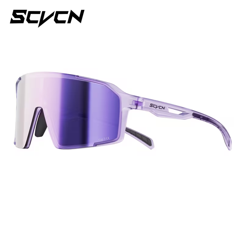 Lentes visor Lila marco Lila